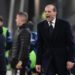 Juve-Fiorentina, Allegri: “Pogba non c’è, non so quando torna”