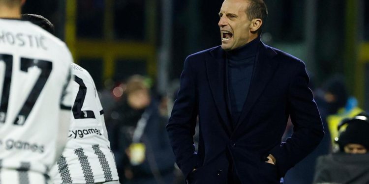 Europa League, stasera Juve-Nantes: dove vederla in tv