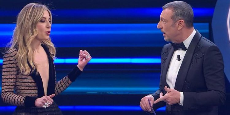 Sanremo 2023, al via la seconda serata