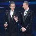 Sanremo 2024, Amadeus pronto per primo annuncio da Fiorello – Video