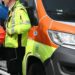 Incidente su statale Jonio-Tirreno, un morto