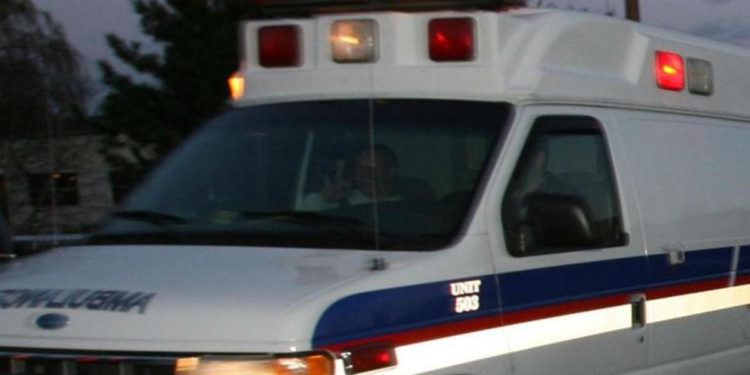 Usa, aereo medico precipita in Nevada: 5 morti tra cui paziente