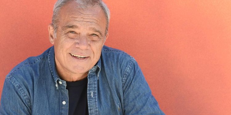 Pd, Claudio Amendola: “Mi sa che alle primarie voto Schlein, è di sinistra”