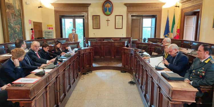 L’Antimafia siciliana nel paese di Messina Denaro