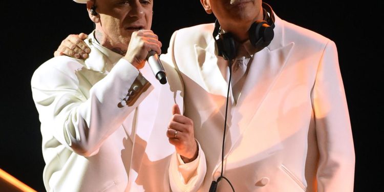 Sanremo 2023, Articolo 31: “Condividiamo opinioni Fedez”