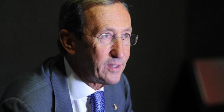 Cospito, Fini a Donzelli: “Non si confonde l’Aula con una piazza”