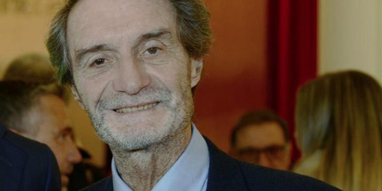 Elezioni regionali 2023 Lombardia, Fontana: “Vittoria di squadra”