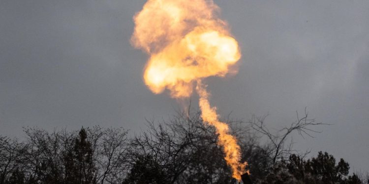 Ucraina, Zelensky: “Russia non troverà più soldati”