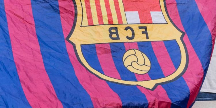 Barcellona nella bufera, “pagati 1,4 milioni a vice presidente arbitri”