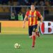 Cremonese-Lecce 0-2, gol di Baschirotto e Strefezza