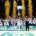 Basket, Brescia vince la Coppa Italia