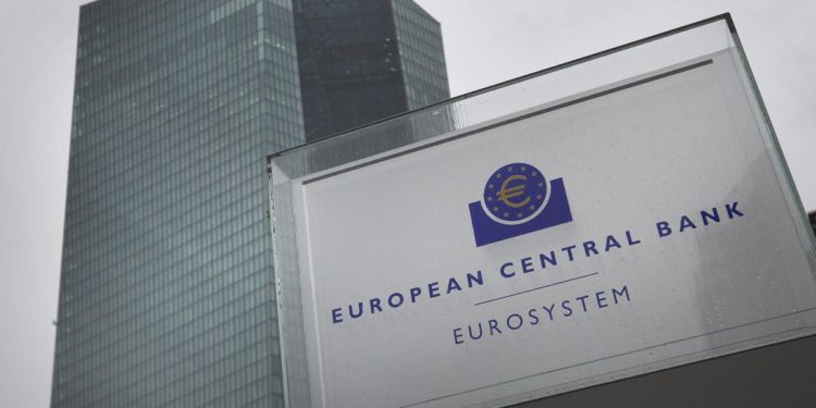 Bce, nuovo aumento tassi a marzo di altri 50 punti base