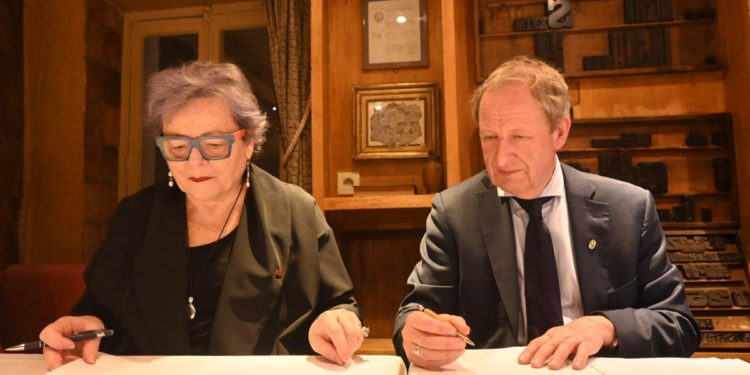 1000 Miglia rinnova l’accordo con Fiva e presenta il calendario del 2023