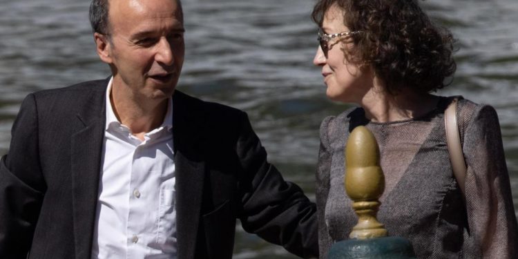 Benigni rimette la querela nei confronti di ‘Report’, Tribunale dichiara estinto reato