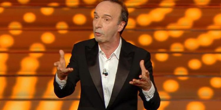 Sanremo 2023, Associazione Utenti RadioTv: “Rai renda pubblico compenso Benigni”