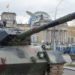Ucraina, Germania invierà altri 4 Leopard: battaglione misto con Svezia e Portogallo