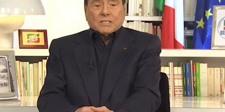 Berlusconi: “Con stop autorizzazioni preventive almeno un milione di posti” – Video