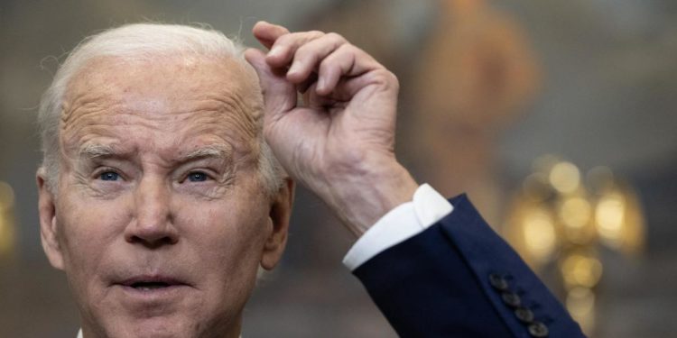Usa 2024, Biden “sano ed energico’: presidente rispedisce al mittente i ‘test cognitivi’ di Haley