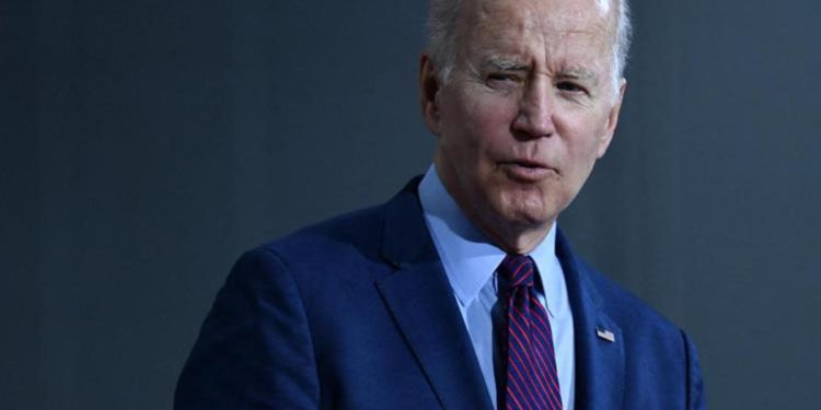 Ucraina, Biden in volo per Varsavia: ‘sfiora’ Meloni ma nessun incontro