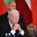 Ucraina, Biden: “Non credo Putin pensi di usare arma nucleare”