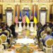 Ucraina, cosa hanno detto Zelensky e Biden