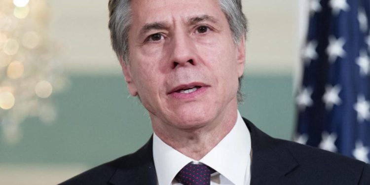 Usa-Cina, Blinken a Wang: “Conseguenze se Pechino aiuta Russia”