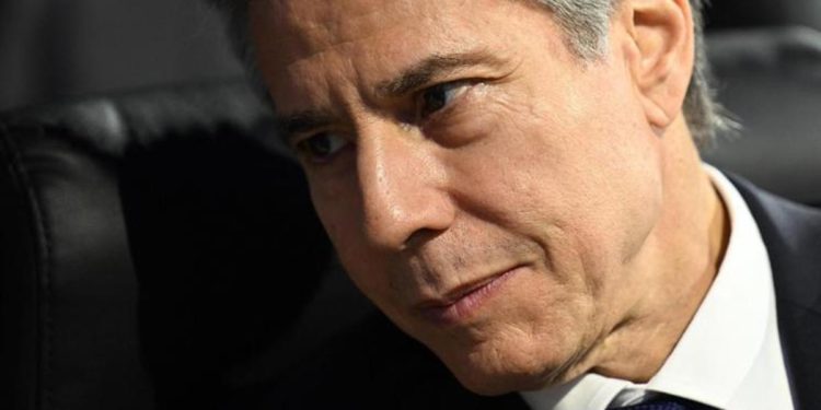 Usa-Cina, media: possibile incontro Wang-Blinken a Monaco