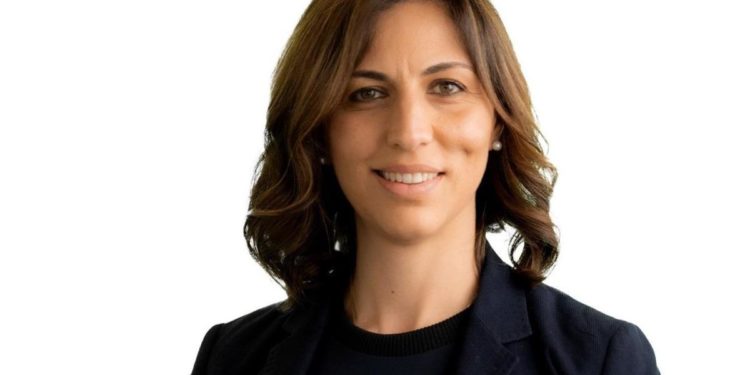 Bms, Regina Vasiliou alla guida dell’azienda in Italia