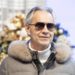 Andrea Bocelli ricorda Mario Mulas: “Grande fotografo e artista gentile e geniale”