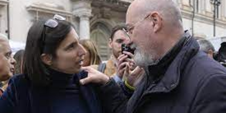 Pd, area Bonaccini avverte: “Ora dipende tutto da Schlein”