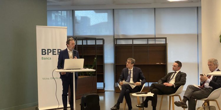 Bper presenta studio su multipli e valutazioni delle Ipo del 2022