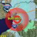 Terremoto Usa, scossa di magnitudo 3.8 a Buffalo