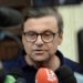 Calenda e Meloni “semifascista”: “Era una battuta”