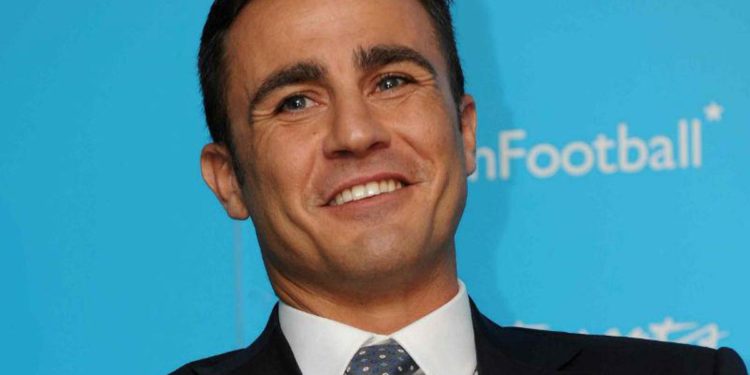 Benevento ancora sconfitto, esonerato Cannavaro