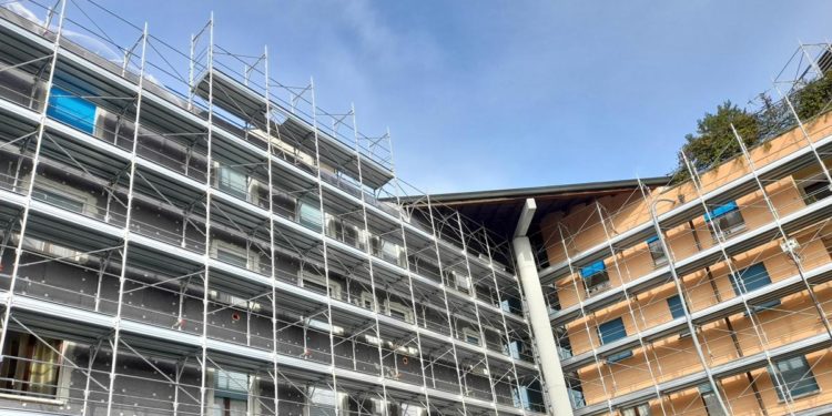 Superbonus, si cambia: da governo stop sconto in fattura e cessione crediti