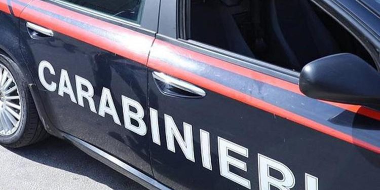 Pavia, ucciso e dato alle fiamme: arrestati 3 familiari della sua ex