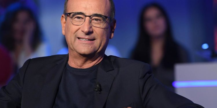 Ascolti tv, per Tali e Quali 2023 il 22,11% di share