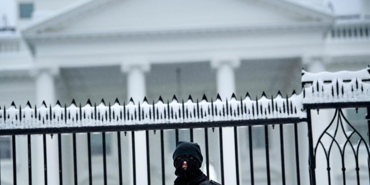 Pallone spia, Washington risponde a Pechino e sanziona 6 imprese cinesi