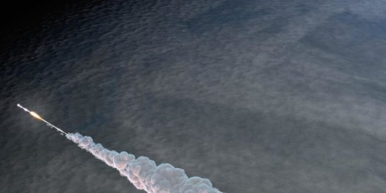 Spazio, 10 anni fa l’impatto della meteora Chelyabinsk sulla Russia: ferite 1.500 persone