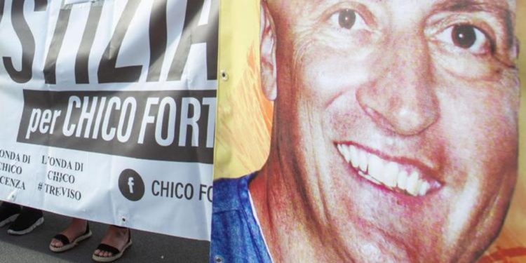 Chico Forti, lettera d’amore dal carcere per la madre 95enne