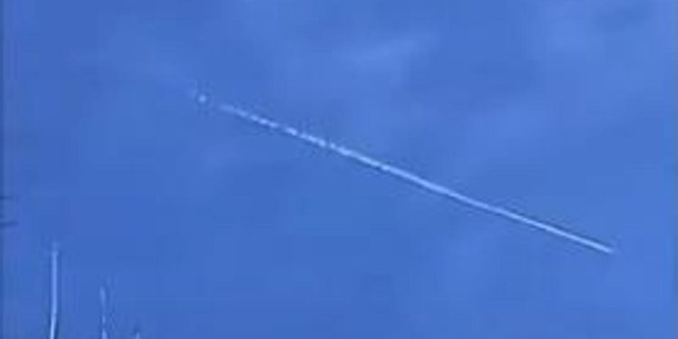 Pallone spia cinese abbattuto da Usa, Pechino: “Reazione eccessiva”