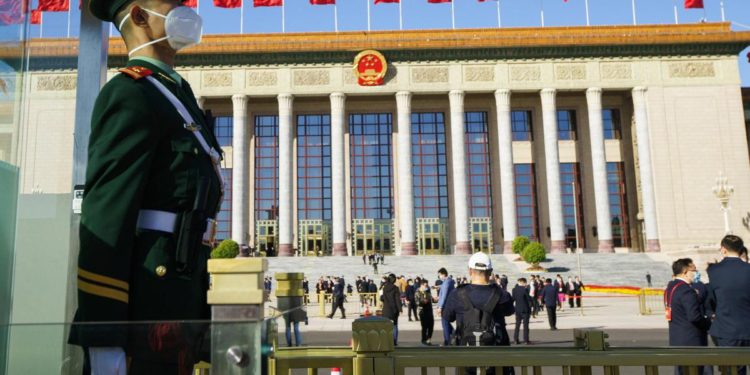 Ucraina, armi a Russia da Cina: tra prove di intelligence e moniti a Pechino