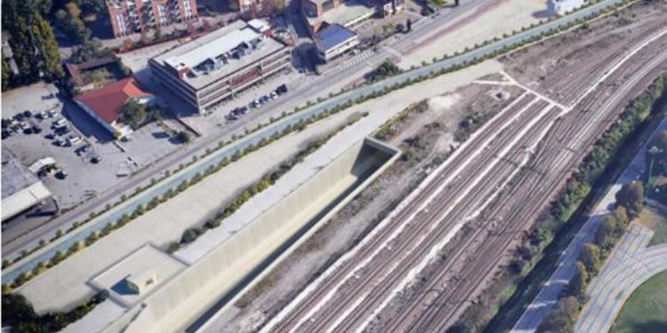 A Webuild in consorzio 934 mln per circonvallazione di Trento