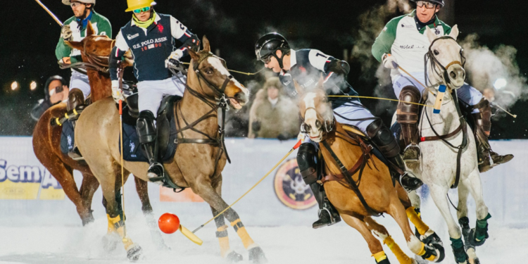 A Cortina la prima tappa di Italia Polo Challenge
