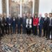 Università, delegazione Luiss incontra Mattarella