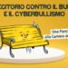Alla Camera una panchina gialla contro il cyberbullismo