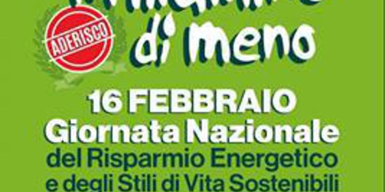 Luci spente e nuovi alberi, il Mur celebra M’Illumino di meno