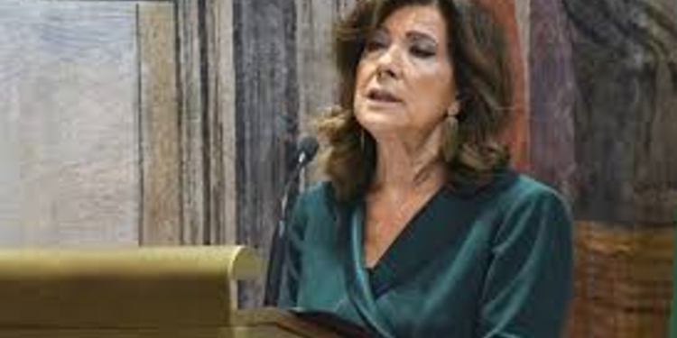 Presidenzialismo, Casellati: “Riforma ineludibile, lo faremo con chi ci sta”