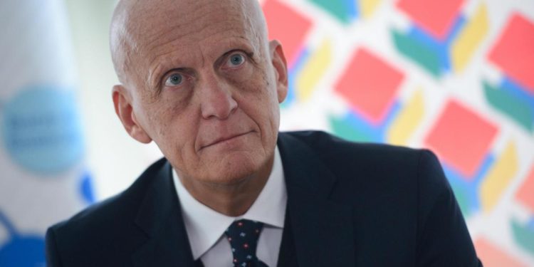 Collina: “Comunicazione decisioni Var per rendere interventi più comprensibili”