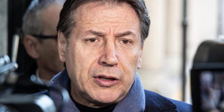 Superbonus 110, Conte: “Decreto ammazza la nostra economia”
